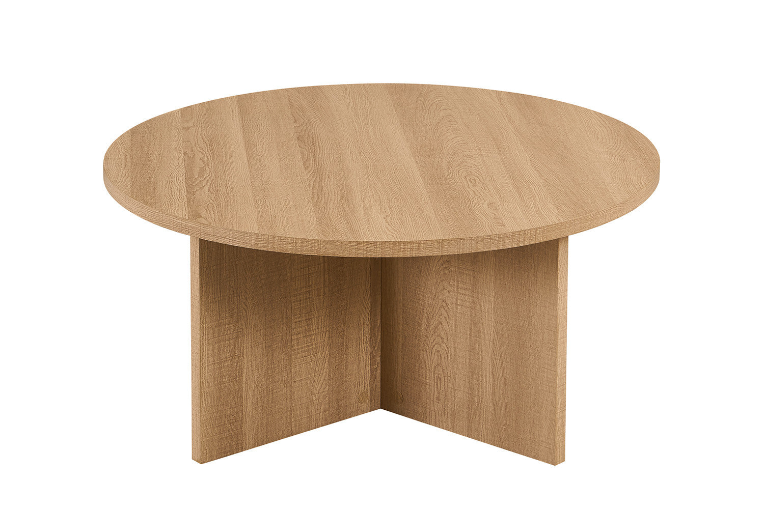 Salontafel Luca Rond - 3 Varianten