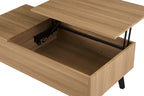 Salontafel Logan Lift-top
