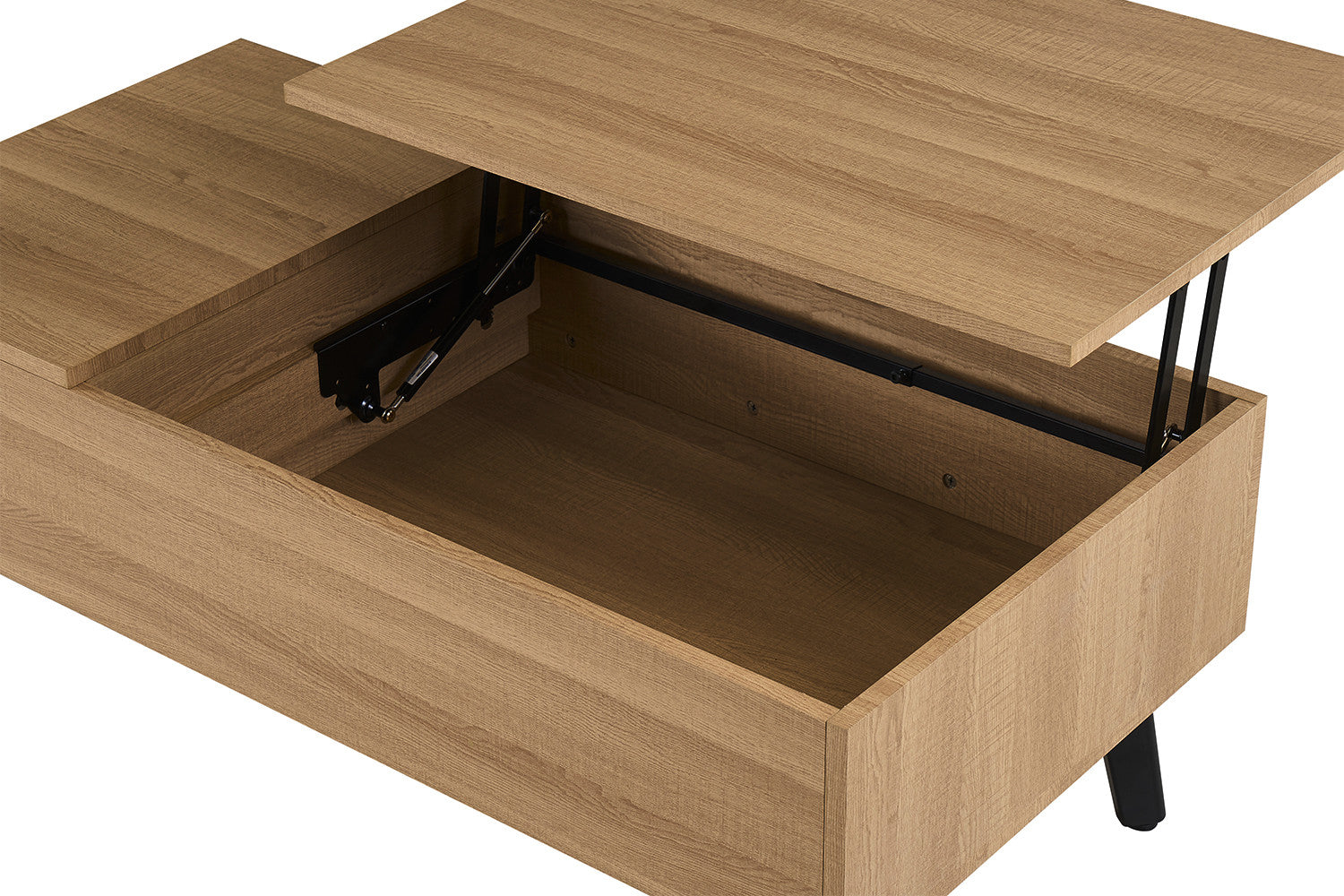 Salontafel Logan Lift-top