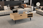 Salontafel Logan Lift-top