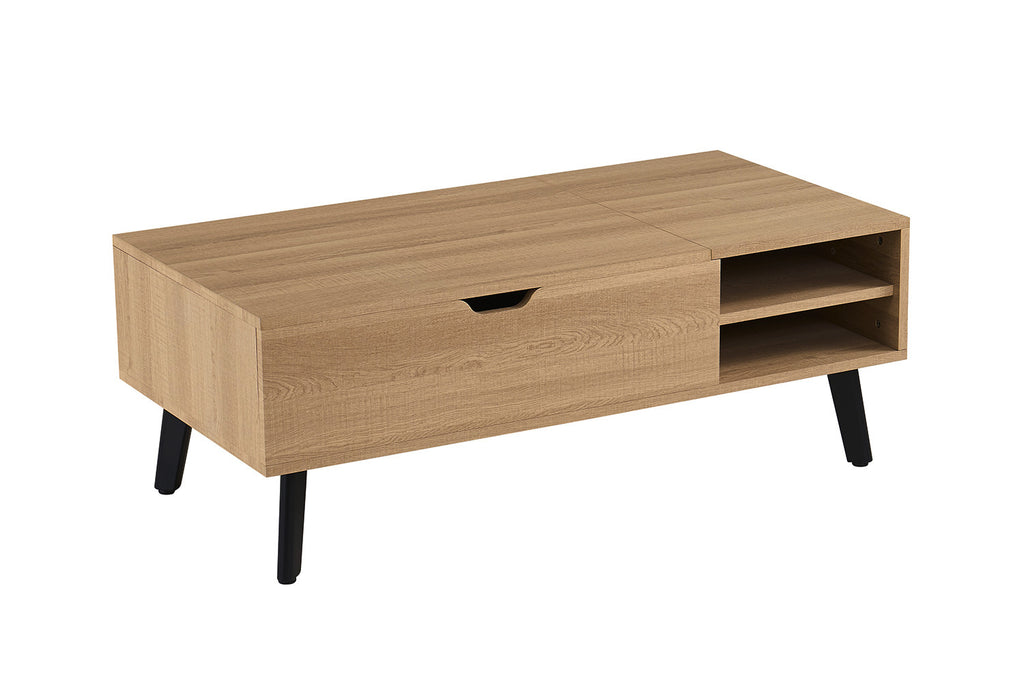 Salontafel Logan Lift-top