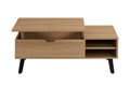Salontafel Logan Lift-top