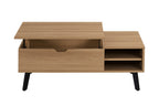Salontafel Logan Lift-top