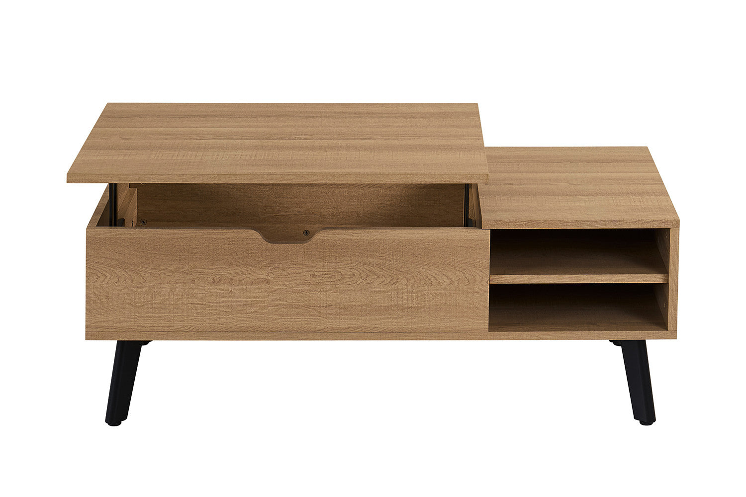 Salontafel Logan Lift-top