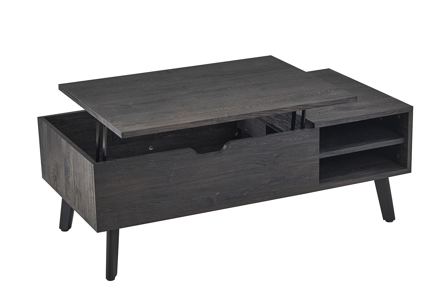 Salontafel Logan Lift-top