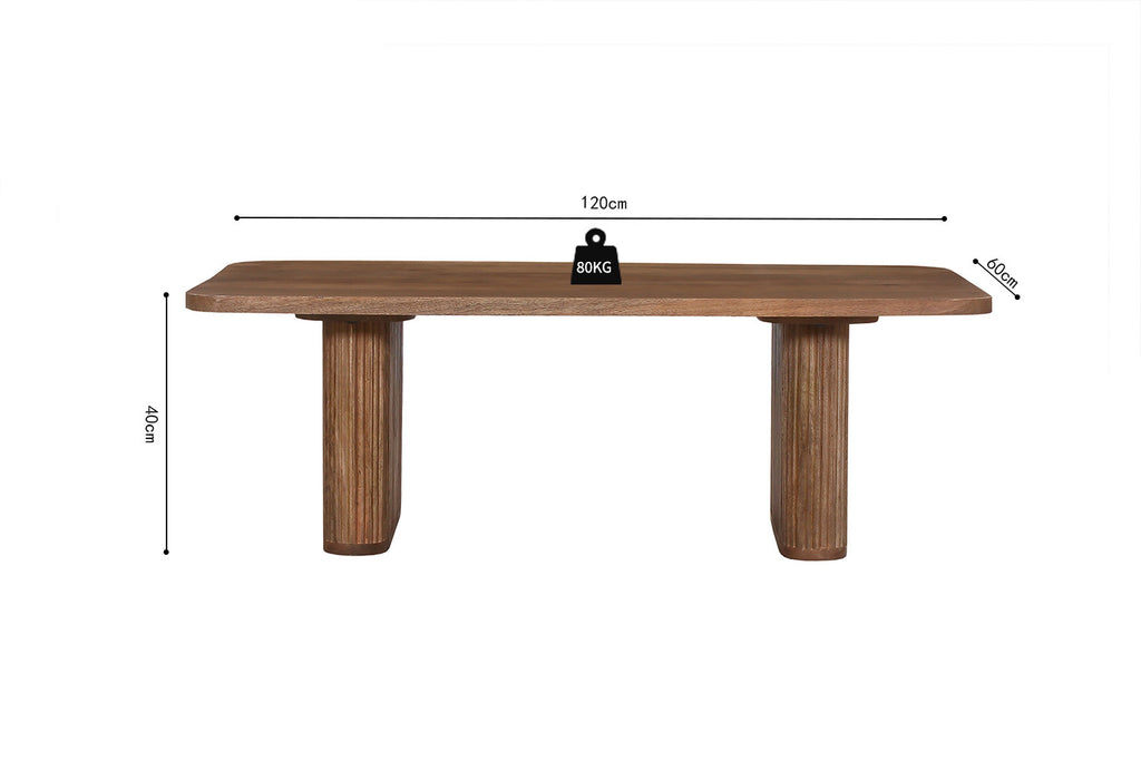 Salontafel Jorik