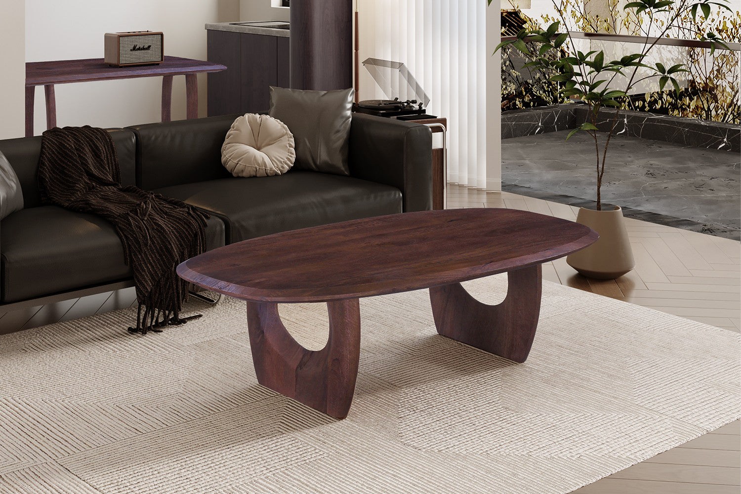 Salontafel Braga