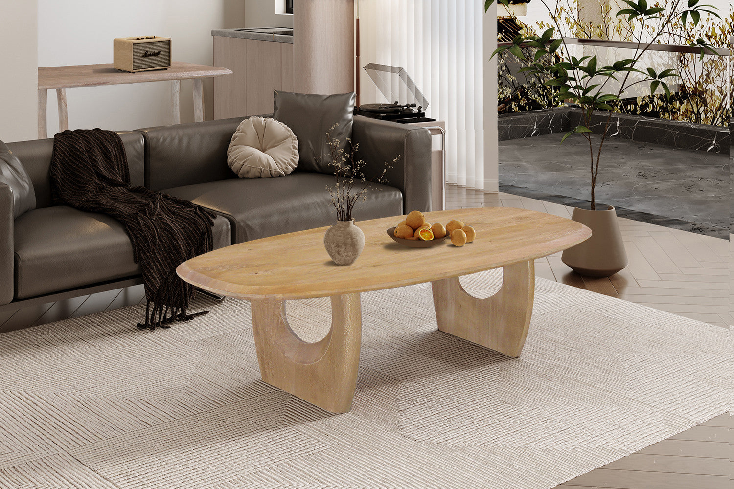Salontafel Braga