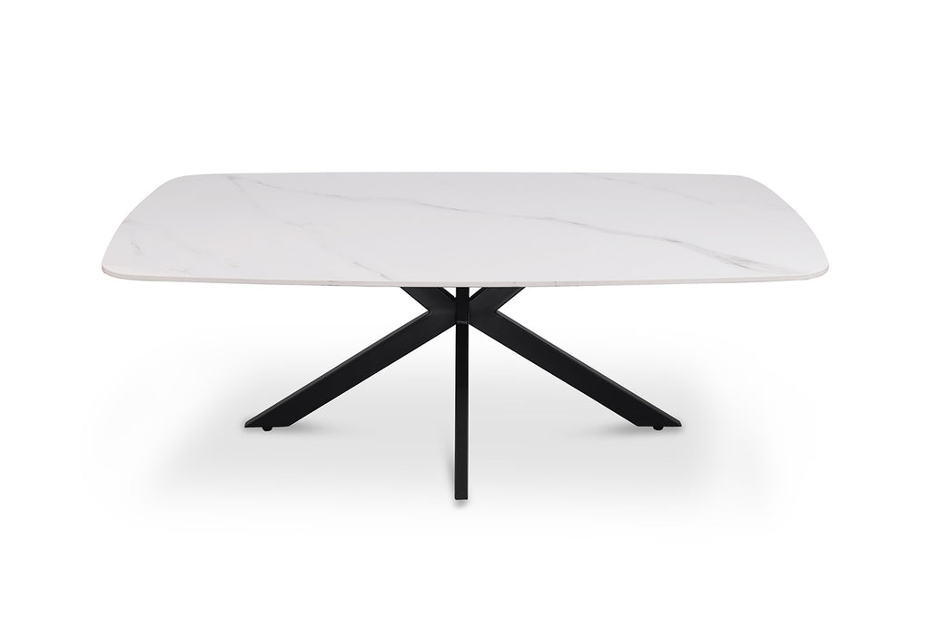 Salontafel Nero - 6 Varianten