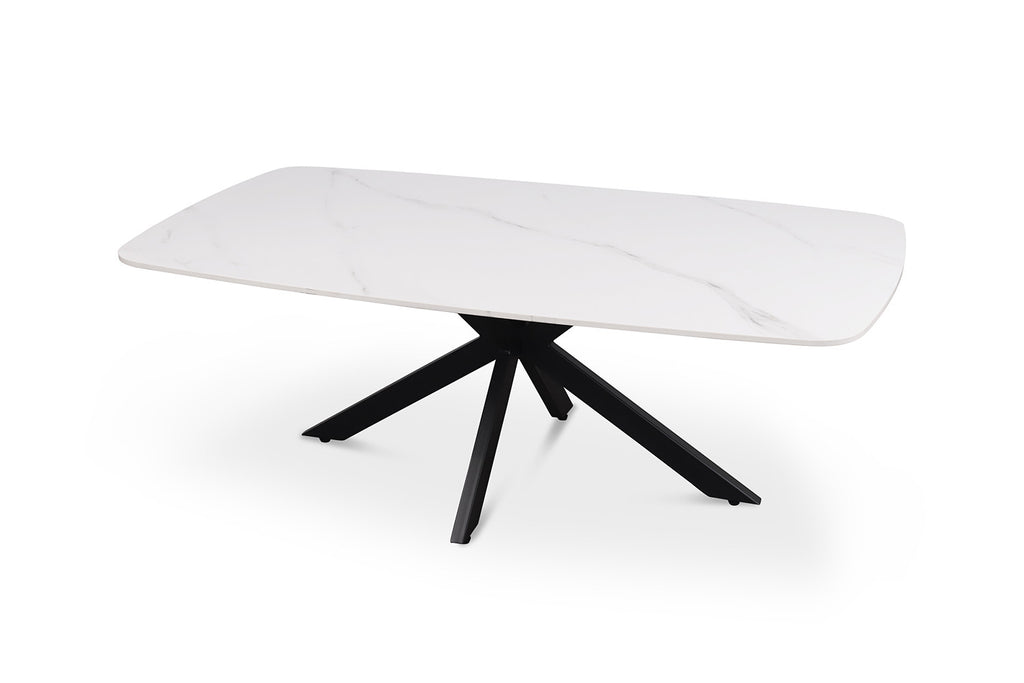 Salontafel Nero - 6 Varianten