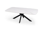 Salontafel Nero - 6 Varianten