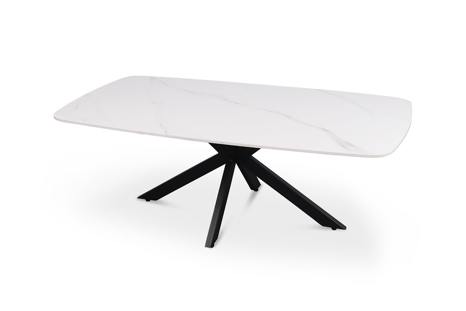 Salontafel Nero - 6 Varianten