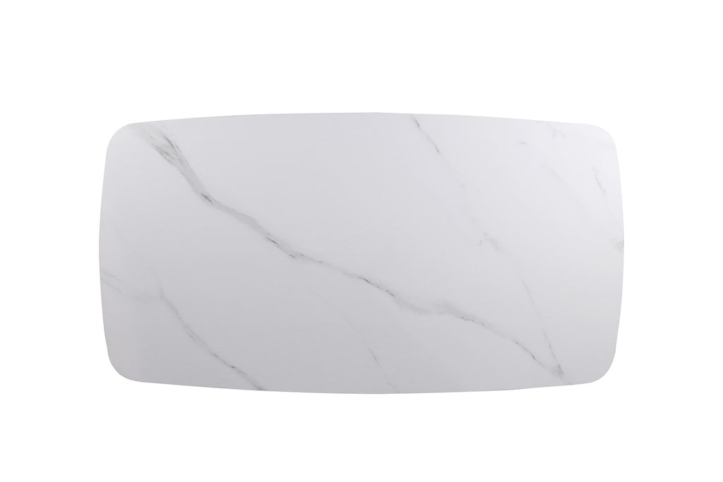 Salontafel Nero - 6 Varianten