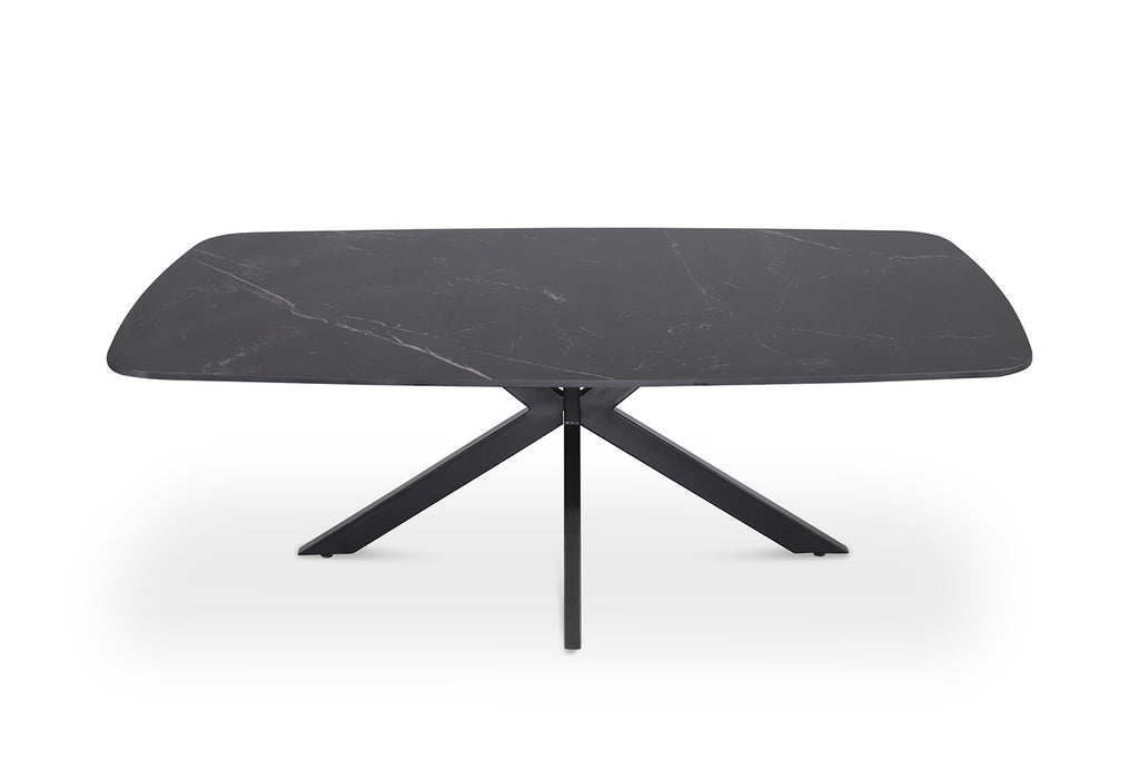 Salontafel Nero - 6 Varianten