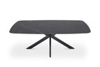 Salontafel Nero - 6 Varianten