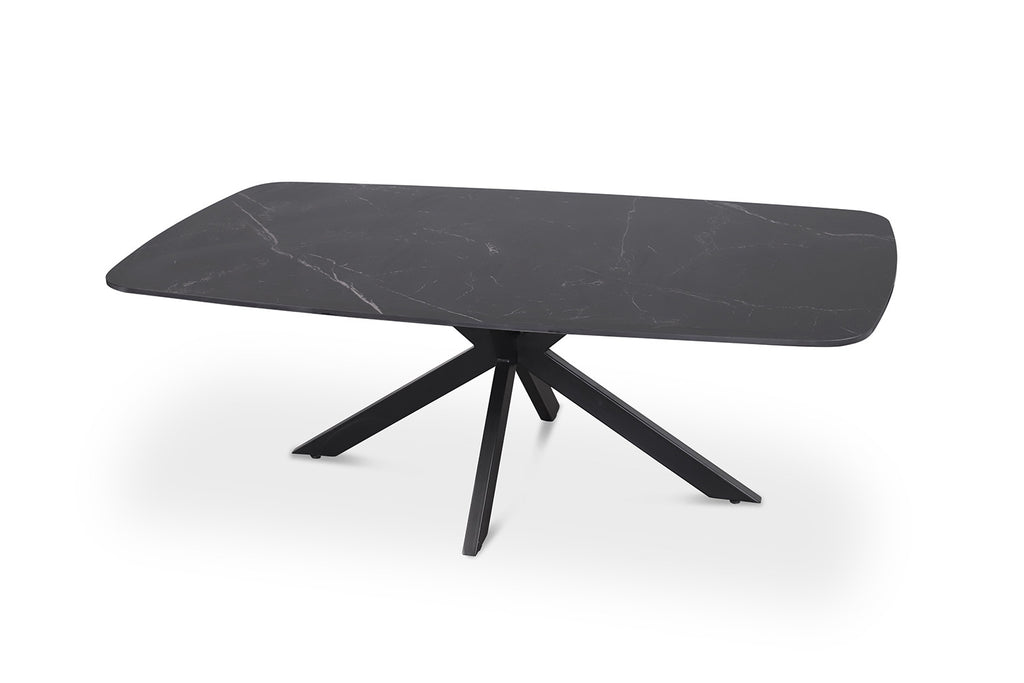 Salontafel Nero - 6 Varianten