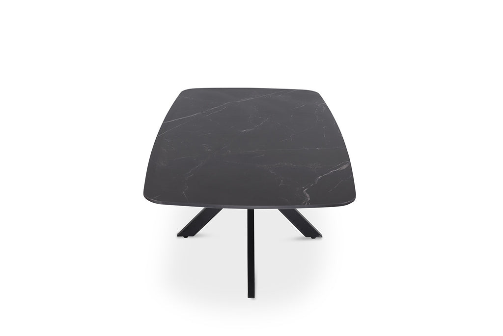 Salontafel Nero - 6 Varianten