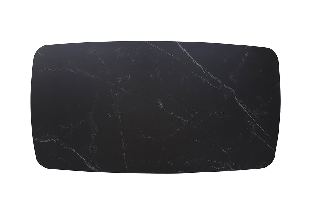 Salontafel Nero - 6 Varianten