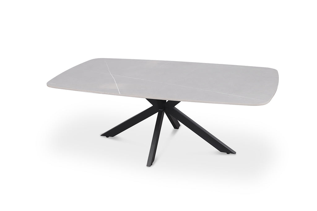 Salontafel Nero - 6 Varianten