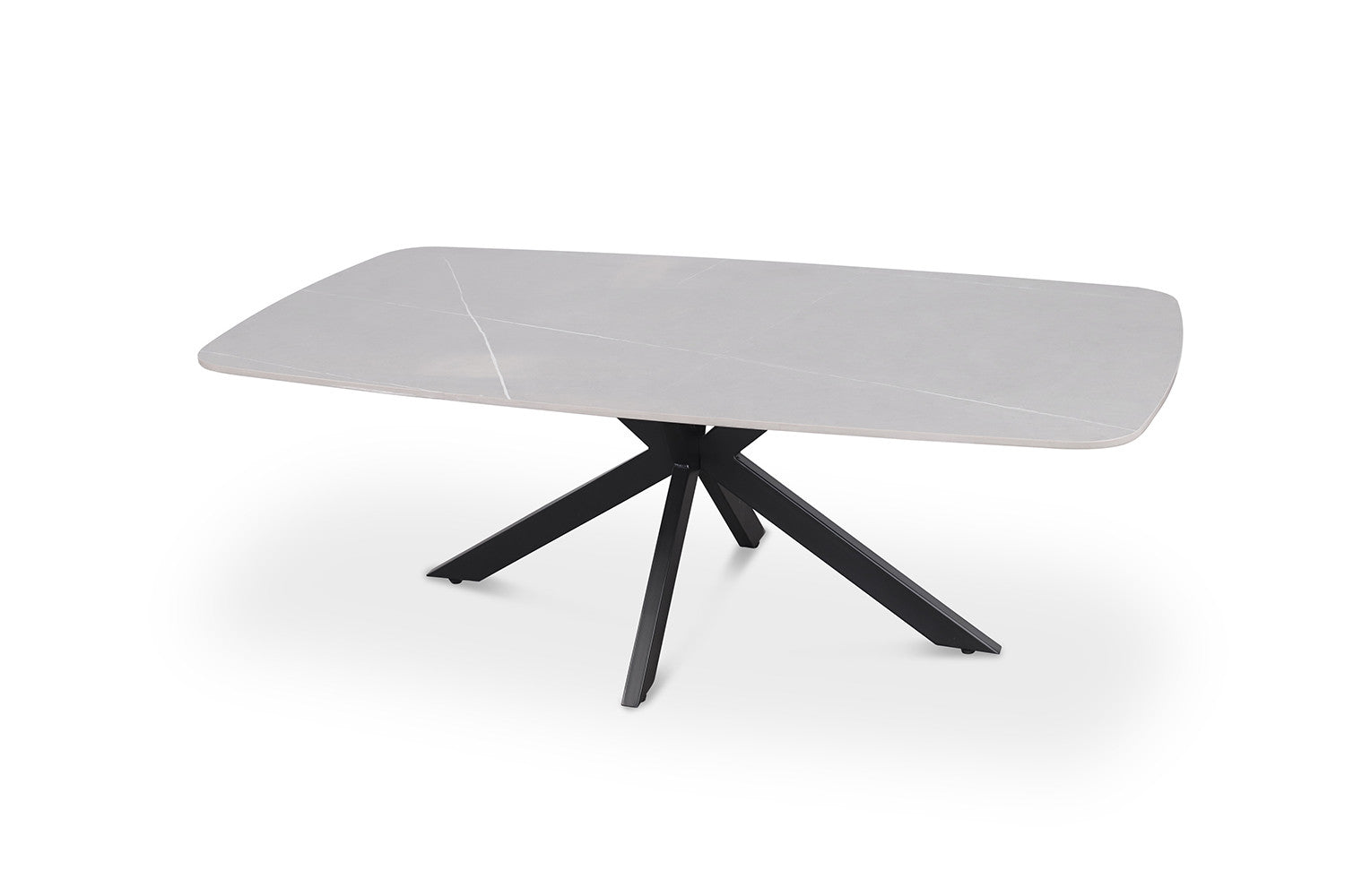 Salontafel Nero - 6 Varianten