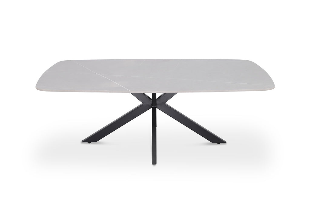 Salontafel Nero - 6 Varianten