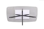 Salontafel Nero - 6 Varianten