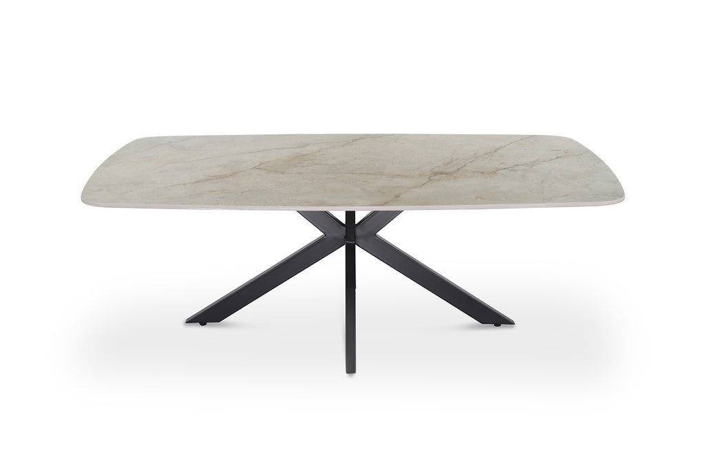 Salontafel Nero - 6 Varianten