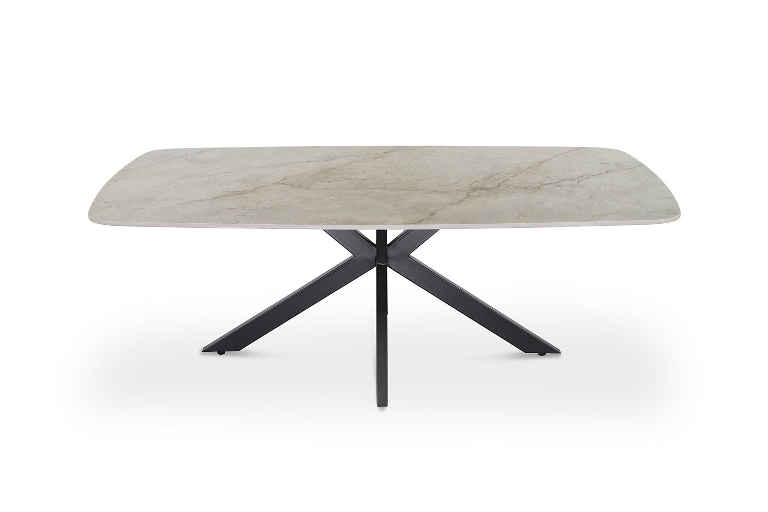 Salontafel Nero - 6 Varianten