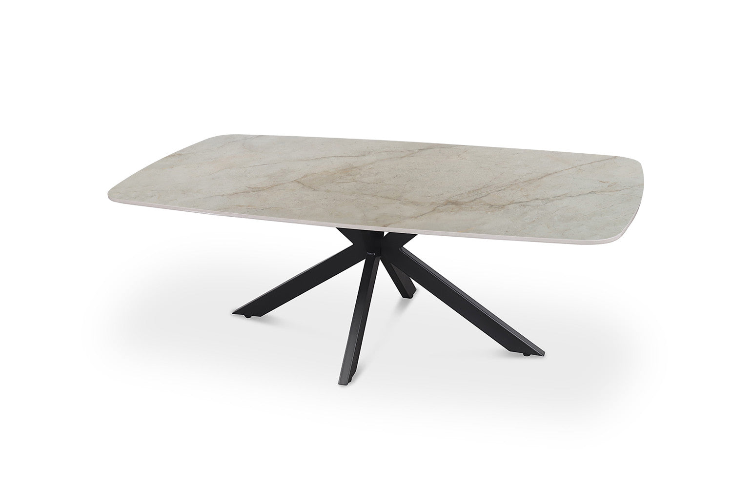 Salontafel Nero - 6 Varianten