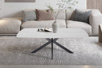 Salontafel Nero - 6 Varianten