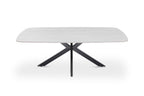 Salontafel Nero - 6 Varianten