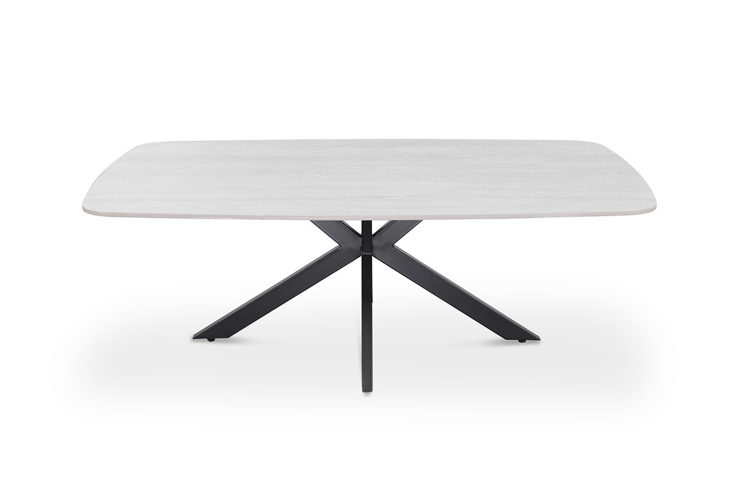 Salontafel Nero - 6 Varianten