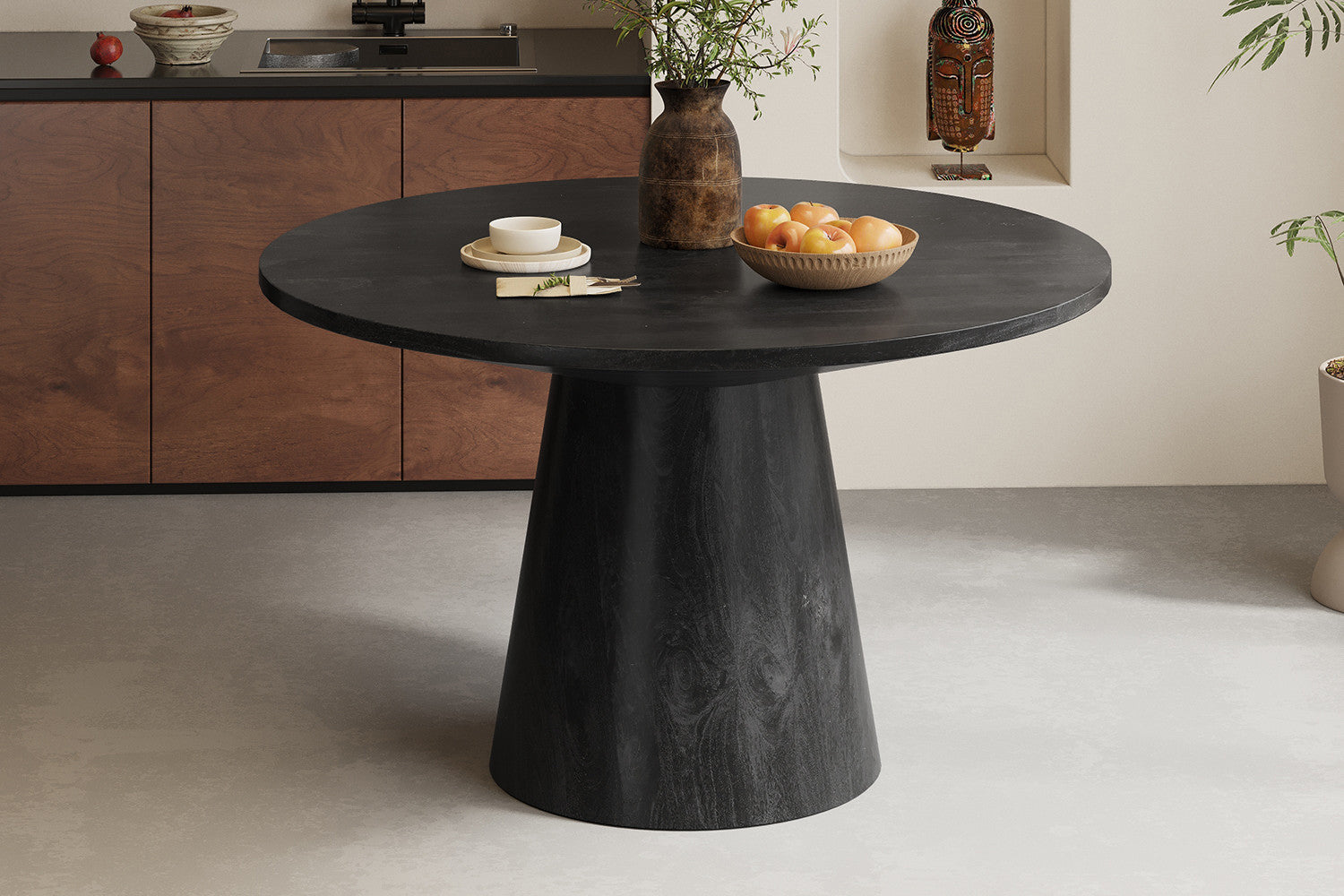 Eettafel Morris - 2 Varianten