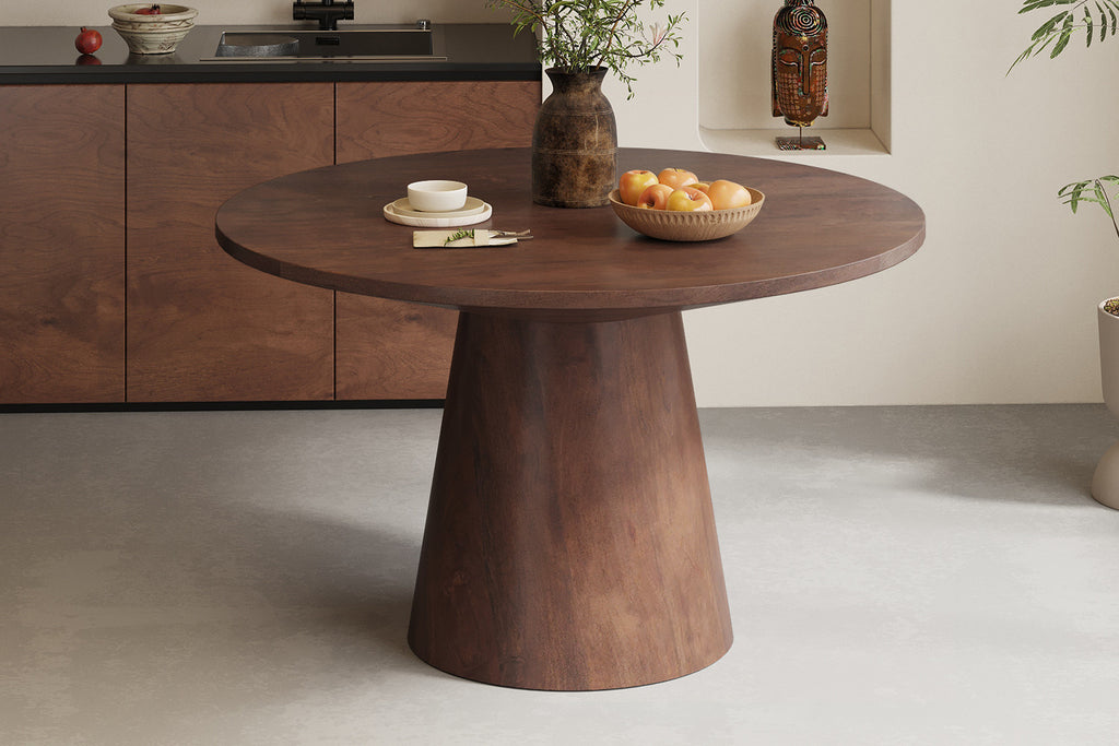 Eettafel Morris - 2 Varianten
