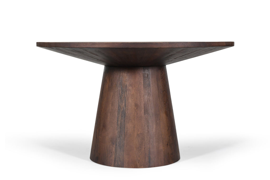 Eettafel Morris - 2 Varianten