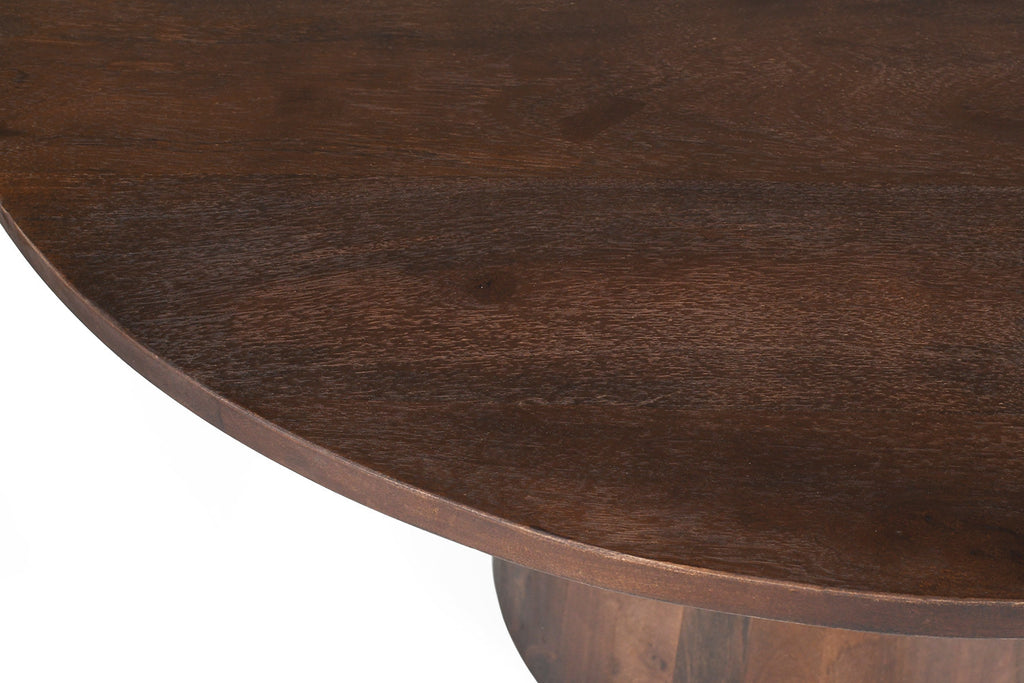Eettafel Morris - 2 Varianten