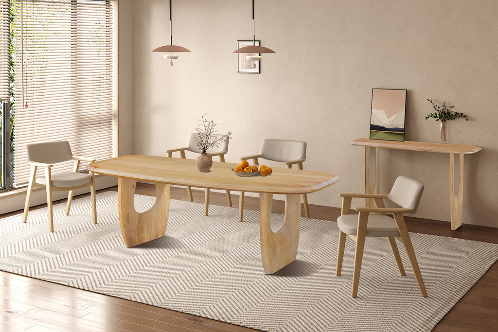 Eettafel Braga