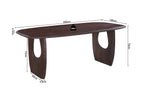 Eettafel Braga