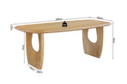 Eettafel Braga