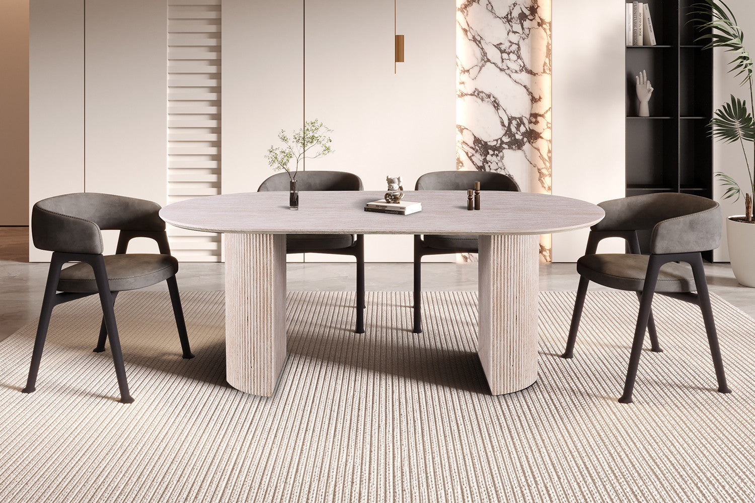 Eetafel Accra