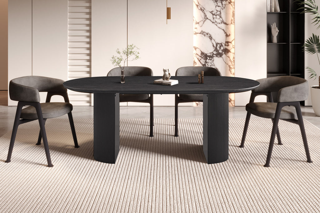 Eetafel Accra