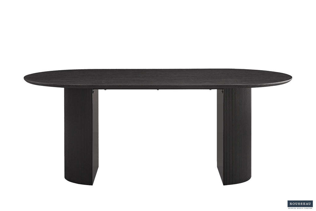 Eetafel Accra