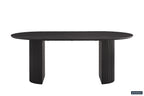 Eetafel Accra