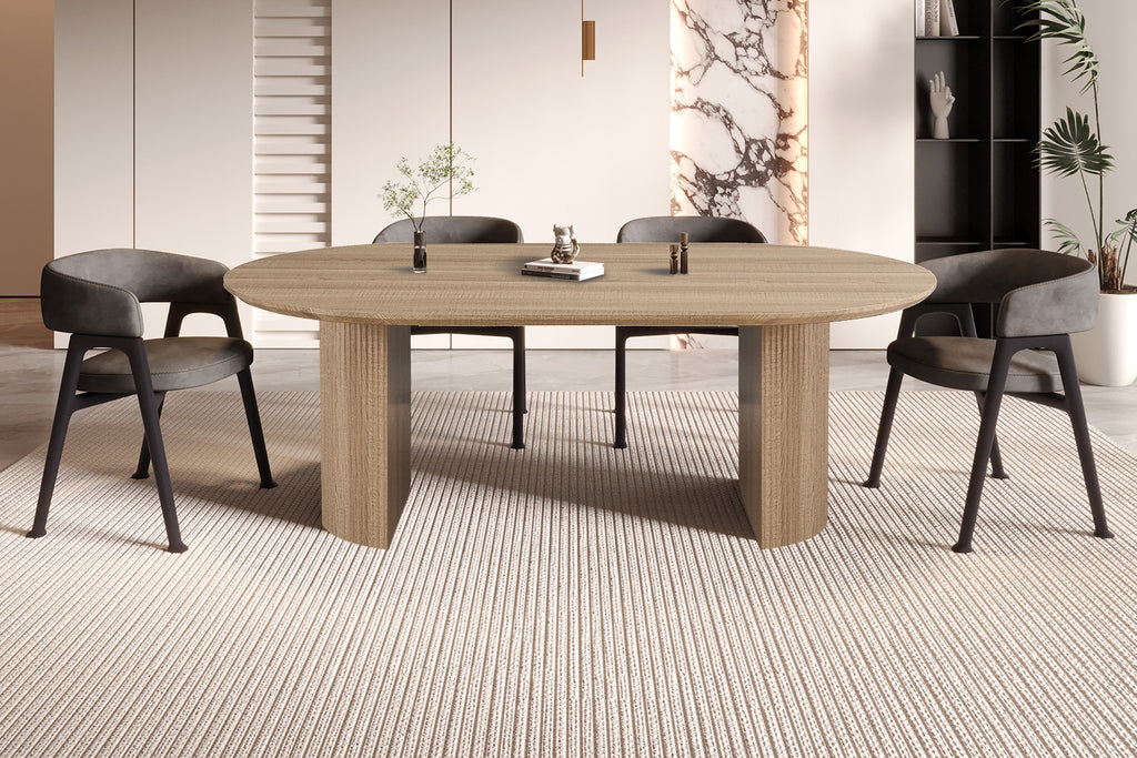 Eetafel Accra