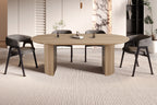 Eetafel Accra