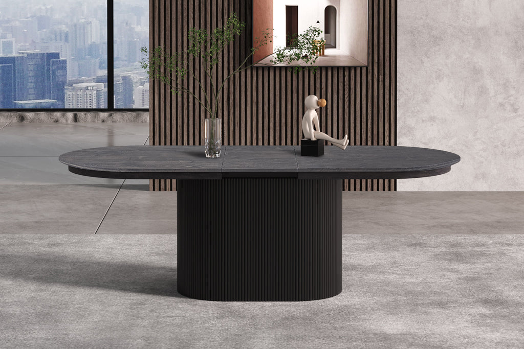 Eettafel Accra - Uitschuifbaar
