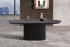 Eettafel Accra - Uitschuifbaar