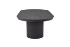 Eettafel Accra - Uitschuifbaar
