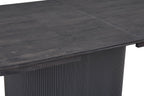 Eettafel Accra - Uitschuifbaar