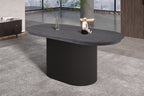 Eettafel Accra - Uitschuifbaar